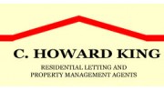 C Howard King