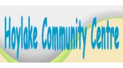 Hoylake Community Centre