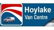 Hoylake Van Sales