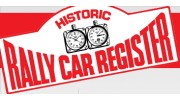 Historic Rally Car Register