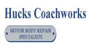 Hucks Coach Works