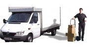 Moving Company in Huddersfield, West Yorkshire