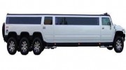 Limousine Services in Solihull, West Midlands