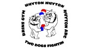 Huyton Boxing Club