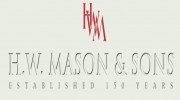 HW Mason & Sons