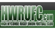 High Wycombe Rugby Union Football Club