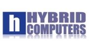 Hybrid Computers