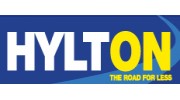 Hylton Group