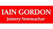 Gordon Iain