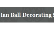 Painter Decorator Manchester - Ian Ball Decorating
