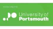 College in Portsmouth, Hampshire