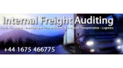 Internal Freight Auditing