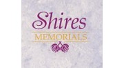 Shires Memorials