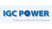 IGC Power