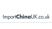 Import China UK
