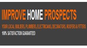 Improve Home Prospects Builders & Plumbers