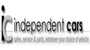 Independent Cars