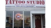 Inkhouse Tattoo & Body Piercing