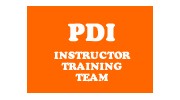 Instructor Training Team