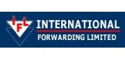 International Forwarding