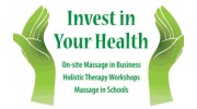 Invest In Your Health