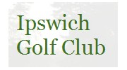 Golf Courses & Equipment in Ipswich, Suffolk
