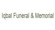 Iqbal Funeral