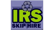 IRS Irish Recycling Services Skip Hire, Belfast Site