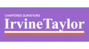 Irvine Taylor