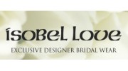 Isobel Love Bridal Wear