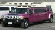 Limousine Services in Scunthorpe, Lincolnshire