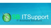 SB ITSupport - IT Support & Solutions Provider