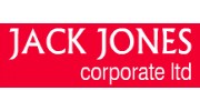 Jack Jones Corporate