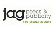 JAG Press & Publicity