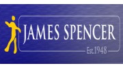 James Spencer