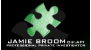 Jamie Broom Professional Private Investigator
