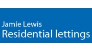 Jamie Lewis Residential Letting