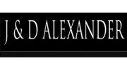 J & D Alexander Jewellers