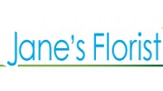 Jane's Florist