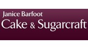 The Janice Barfoot Cake & Sugarcraft Centre