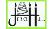 Janice Hull Cakes