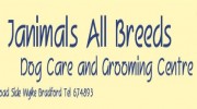 Janimals Dog Grooming Centre