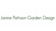 Janine Pattison Garden Design