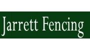 Jarrett Fencing