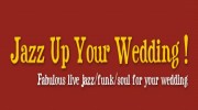 Jazz Up Your Wedding