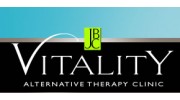 JBC Vitality Alternative Therapy Clinic