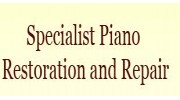 JB Piano Services