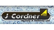 J Cordner Heating And Plumbing