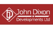 John Dixon Developments