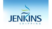 Jenkins Shipping